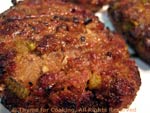teriyaki burgers