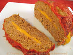 cold meat loaf