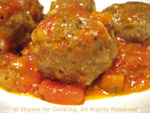 meatballs