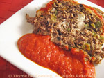 meat loaf