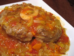 osso bucco