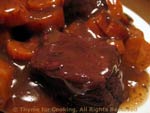 provencal beef