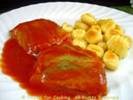 saltimbocco