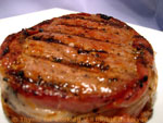 steaks