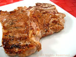 veal balsmic