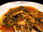 veal lemon