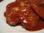 veal marsala