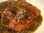 veal marsala