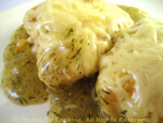 chicken cheese
