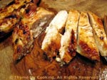 grillied chicken