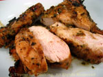 cumin chicken