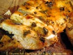 chicken lemon sage