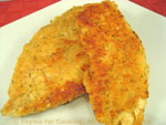 mustard chicken