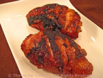 chicken thighs