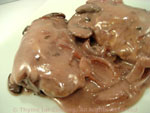 chicken thighs