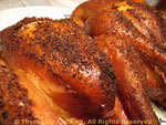 spicy hens