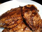 turkey balsamic