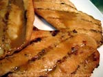 turkey teriyaki