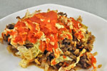 Italian beef