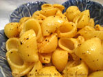 pasta butter