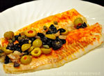 spanish fish