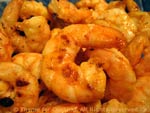 lemon shrimp