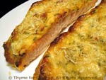 salmon dijon
