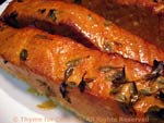 lemon salmon