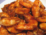 bbq shrimp