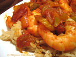 shrimp creole