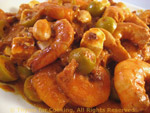 shrimp paprika