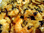 shrimp