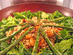 shrimp salad