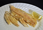 lemon sole