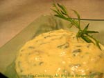 tarragon mayo