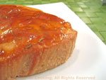 bbq tuna
