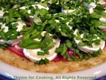 chevre herb