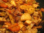 pork hash