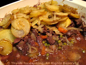 shepherd's pie