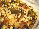 chicken wild rice
