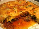 yorkshire pizza pie
