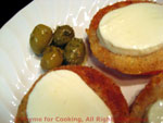 fried tomatoes