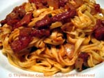 amatriciana