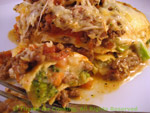 lasagne