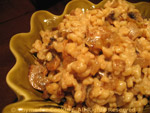 barley mushrooms