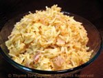 basmati pilaf