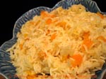 basmati pilaf