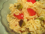 basmati pilaf