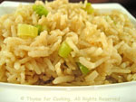 brown rice