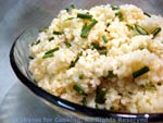 couscous